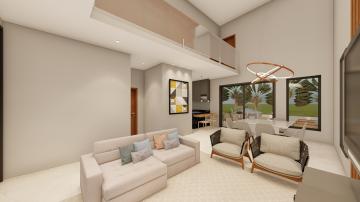 imagem 5 - Casa sobrado de 238m² com 03 suítes à venda em condomínio - Vila do Golf imagem 5 - Casa sobrado de 238m² com 03 suítes à venda em condomínio - Vila do Golf