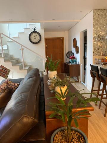 imagem 2 - Casa sobrado de 174m² com 03 suítes à venda em condomínio - Vila do Golf imagem 2 - Casa sobrado de 174m² com 03 suítes à venda em condomínio - Vila do Golf
