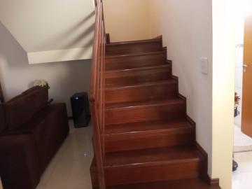 imagem 5 - Casa sobrado de 226m² com 04 quartos à venda em condomínio - Bonfim Paulista imagem 5 - Casa sobrado de 226m² com 04 quartos à venda em condomínio - Bonfim Paulista