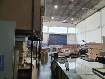 imagem 2 - Comercial padrão - Galpão - Armazém imagem 2 - Comercial padrão - Galpão - Armazém