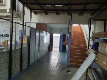 imagem 3 - Comercial padrão - Galpão - Armazém imagem 3 - Comercial padrão - Galpão - Armazém