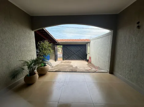 imagem 2 - Casa de 195m² com 03 quartos à venda - Jardim Maria Goretti imagem 2 - Casa de 195m² com 03 quartos à venda - Jardim Maria Goretti