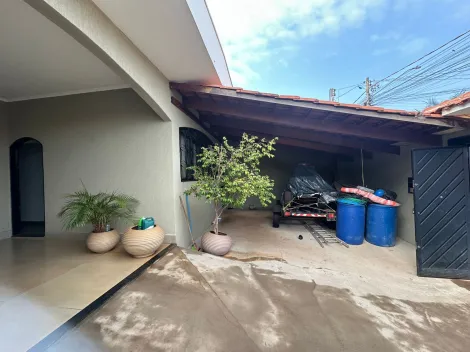 imagem 4 - Casa de 195m² com 03 quartos à venda - Jardim Maria Goretti imagem 4 - Casa de 195m² com 03 quartos à venda - Jardim Maria Goretti