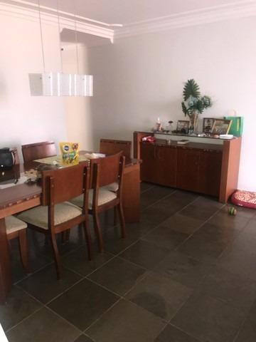 imagem 1 - Apartamento de 100m² com 03 quartos à venda - Jardim Irajá imagem 1 - Apartamento de 100m² com 03 quartos à venda - Jardim Irajá