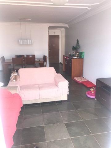 imagem 2 - Apartamento de 100m² com 03 quartos à venda - Jardim Irajá imagem 2 - Apartamento de 100m² com 03 quartos à venda - Jardim Irajá