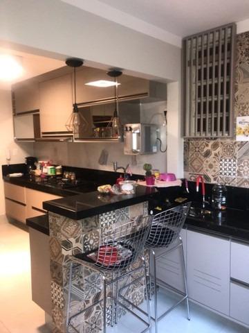 imagem 3 - Apartamento de 100m² com 03 quartos à venda - Jardim Irajá imagem 3 - Apartamento de 100m² com 03 quartos à venda - Jardim Irajá