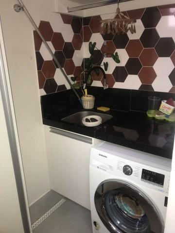 imagem 4 - Apartamento de 100m² com 03 quartos à venda - Jardim Irajá imagem 4 - Apartamento de 100m² com 03 quartos à venda - Jardim Irajá