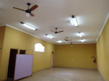 imagem 1 - Comercial padrão - Galpão - Armazém imagem 1 - Comercial padrão - Galpão - Armazém