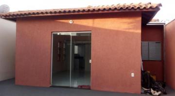 imagem 1 - Casa de 75 m² com 2 quartos à venda - Parque das Oliveiras imagem 1 - Casa de 75 m² com 2 quartos à venda - Parque das Oliveiras