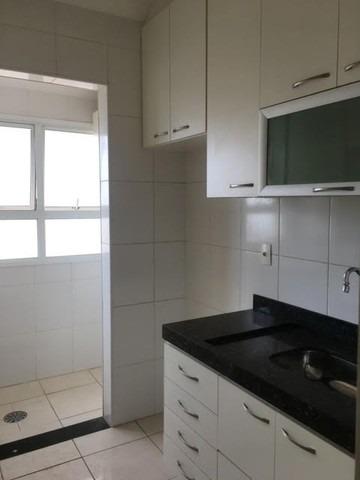 imagem 4 - Apartamento de 70m² com 02 quartos para venda - Jardim São Luiz imagem 4 - Apartamento de 70m² com 02 quartos para venda - Jardim São Luiz