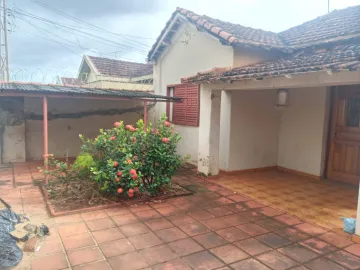 imagem 1 - Casa térrea de 105m² com 02 quartos à venda - Vila Tibério imagem 1 - Casa térrea de 105m² com 02 quartos à venda - Vila Tibério