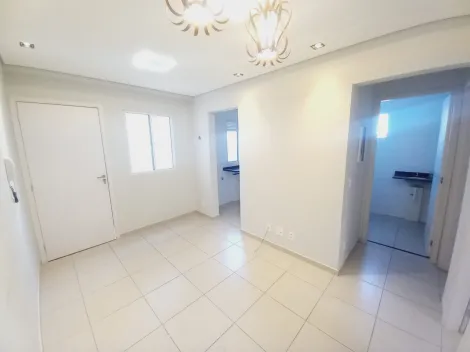 imagem 1 - Apartamento de 40m² com 2 quartos para locação e venda - Jardim Zara I imagem 1 - Apartamento de 40m² com 2 quartos para locação e venda - Jardim Zara I