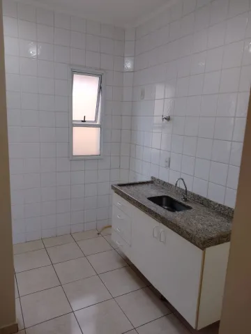 Alugar Apartamentos / Padrão em Ribeirão Preto R$ 800,00 - Foto 5