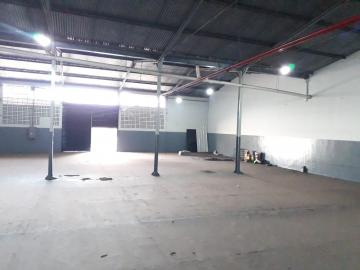 imagem 4 - Comercial padrão - Galpão - Armazém imagem 4 - Comercial padrão - Galpão - Armazém
