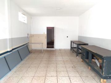 imagem 1 - Comercial padrão - Galpão - Armazém imagem 1 - Comercial padrão - Galpão - Armazém