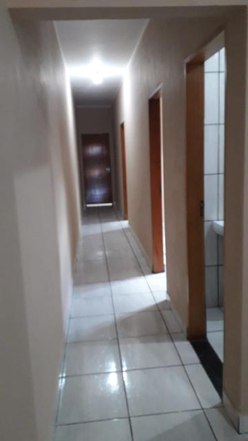 imagem 3 - Casa de 75m² com 03 quartos para locação - Parque dos Pássaros imagem 3 - Casa de 75m² com 03 quartos para locação - Parque dos Pássaros