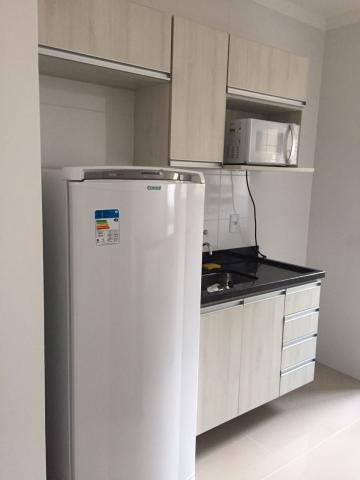 imagem 2 - Apartamento de 37m² com 01 quarto à venda - Nova Alinça imagem 2 - Apartamento de 37m² com 01 quarto à venda - Nova Alinça