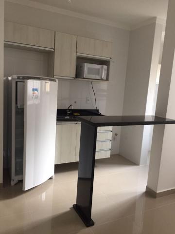 imagem 3 - Apartamento de 37m² com 01 quarto à venda - Nova Alinça imagem 3 - Apartamento de 37m² com 01 quarto à venda - Nova Alinça