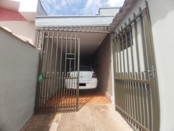 Alugar Casas / Padrão em Ribeirão Preto. apenas R$ 290.000,00