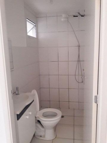 imagem 4 - APARTAMENTO TÉRREO PRÓXIMO À RUA CORONEL AMÉRICO BATISTA imagem 4 - APARTAMENTO TÉRREO PRÓXIMO À RUA CORONEL AMÉRICO BATISTA