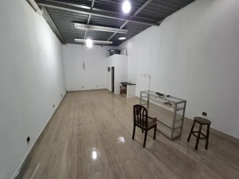 imagem 2 - Salão comercial de 73m² com 02 banheiros para locação - Campos Elíseos imagem 2 - Salão comercial de 73m² com 02 banheiros para locação - Campos Elíseos