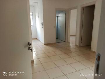 imagem 1 - Apartamento de 42m² de 2 quartos para locação - Jardim Heitor Rigon imagem 1 - Apartamento de 42m² de 2 quartos para locação - Jardim Heitor Rigon
