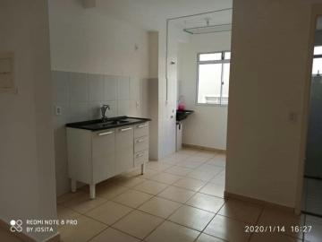 imagem 2 - Apartamento de 42m² de 2 quartos para locação - Jardim Heitor Rigon imagem 2 - Apartamento de 42m² de 2 quartos para locação - Jardim Heitor Rigon