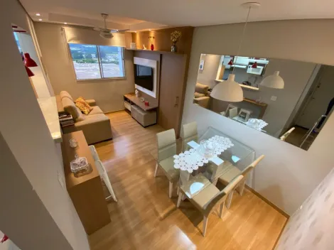 imagem 4 - Apartamento de 48m² com 02 quartos à venda - Condomínio Mirante Sul imagem 4 - Apartamento de 48m² com 02 quartos à venda - Condomínio Mirante Sul