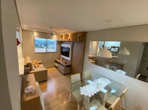 imagem 3 - Apartamento de 48m² com 02 quartos à venda - Condomínio Mirante Sul imagem 3 - Apartamento de 48m² com 02 quartos à venda - Condomínio Mirante Sul