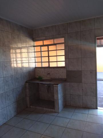 imagem 4 - CASA EM CRAVINHOS NO JD. ALVORADA imagem 4 - CASA EM CRAVINHOS NO JD. ALVORADA