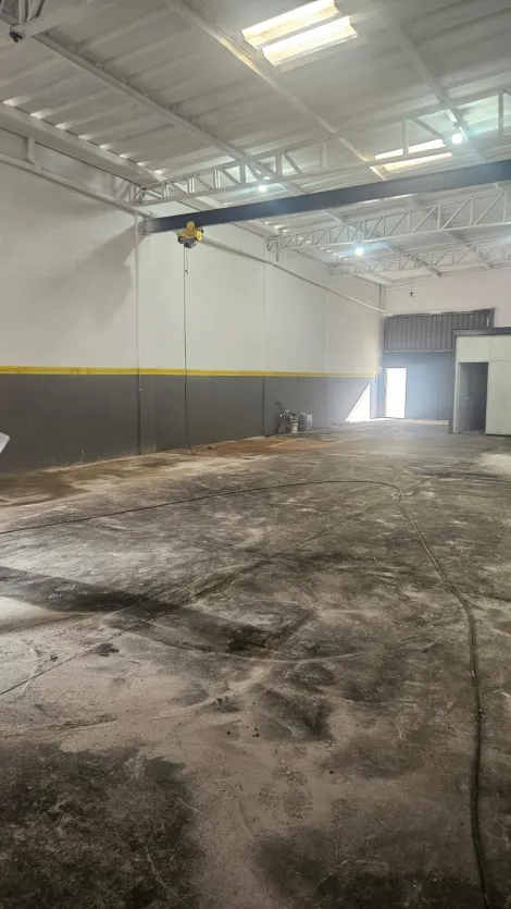 imagem 1 - Galpão comercial de 340m² para locação - Vila Mariana imagem 1 - Galpão comercial de 340m² para locação - Vila Mariana