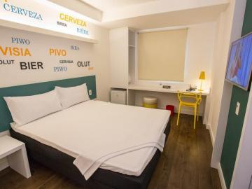 imagem 5 - Apartamento - Kitnet imagem 5 - Apartamento - Kitnet
