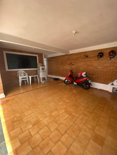 imagem 1 - Casa de 134m² com 03 quartos para venda - Quintino Facci II imagem 1 - Casa de 134m² com 03 quartos para venda - Quintino Facci II