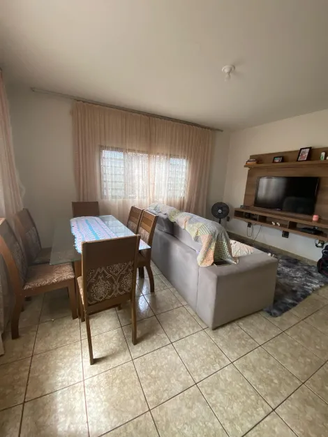 imagem 4 - Casa de 134m² com 03 quartos para venda - Quintino Facci II imagem 4 - Casa de 134m² com 03 quartos para venda - Quintino Facci II