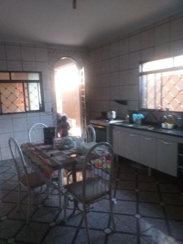 imagem 1 - CASA ASSOBRADADA NO JARDIM IARA imagem 1 - CASA ASSOBRADADA NO JARDIM IARA