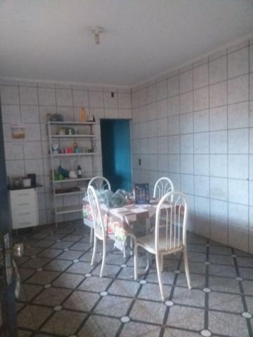 imagem 2 - CASA ASSOBRADADA NO JARDIM IARA imagem 2 - CASA ASSOBRADADA NO JARDIM IARA