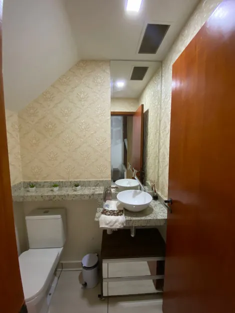 Comprar Casas / Condomínio em Ribeirão Preto R$ 320.000,00 - Foto 24
