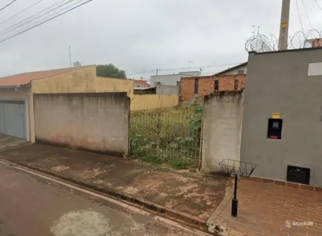 imagem 3 - Terreno de 200m² à venda - Santo Antônio em Jardinópolis imagem 3 - Terreno de 200m² à venda - Santo Antônio em Jardinópolis