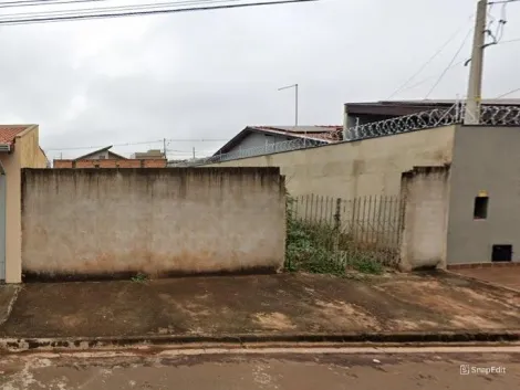 imagem 2 - Terreno de 200m² à venda - Santo Antônio em Jardinópolis imagem 2 - Terreno de 200m² à venda - Santo Antônio em Jardinópolis