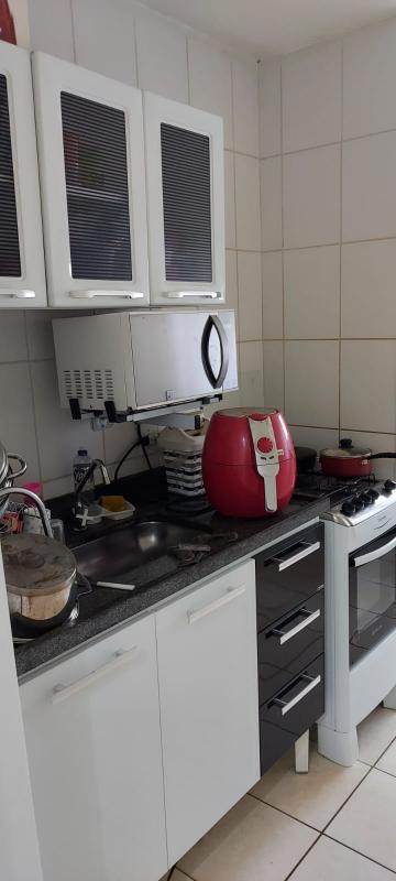 imagem 2 - APARTAMENTO PRÓXIMO À RODOVIA ANHANGUERA imagem 2 - APARTAMENTO PRÓXIMO À RODOVIA ANHANGUERA