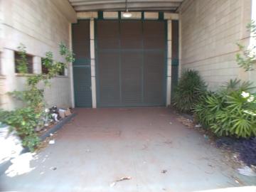 imagem 2 - Comercial padrão - Galpão - Armazém imagem 2 - Comercial padrão - Galpão - Armazém