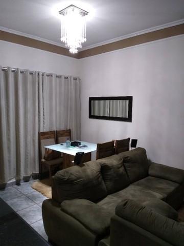 imagem 1 - Casa de 124m² com 03 quartos à venda - Jardim Diva Tarla de Carvalho (Ribeirão Verde) imagem 1 - Casa de 124m² com 03 quartos à venda - Jardim Diva Tarla de Carvalho (Ribeirão Verde)