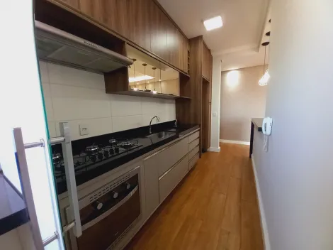imagem 4 - Apartamento de 56m² com 02 quartos à venda - Alto do Ipiranga imagem 4 - Apartamento de 56m² com 02 quartos à venda - Alto do Ipiranga