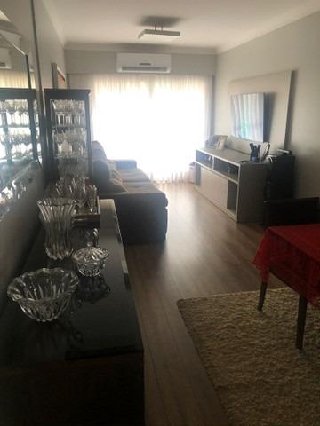 imagem 3 - Apartamento de 131m² com 03 quartos sendo 01 suíte à venda - Centro imagem 3 - Apartamento de 131m² com 03 quartos sendo 01 suíte à venda - Centro