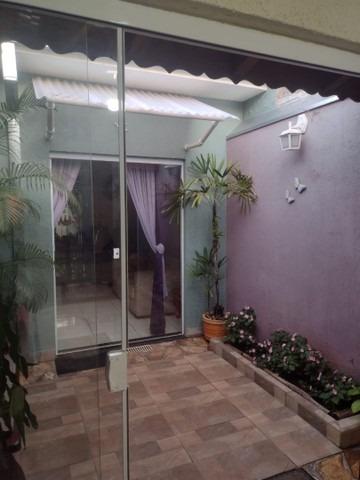 imagem 4 - CASA TÉRREA PRÓXIMO A AVENIDA PIO XII imagem 4 - CASA TÉRREA PRÓXIMO A AVENIDA PIO XII