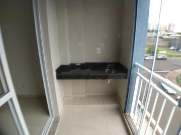 Alugar Apartamentos / Padrão em Ribeirão Preto R$ 1.430,00 - Foto 3