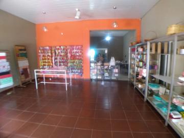 imagem 1 - Salão comercial 100 m² 3 ambientes - Vila Tibério imagem 1 - Salão comercial 100 m² 3 ambientes - Vila Tibério