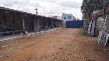 imagem 1 - Comercial padrão - Galpão - Armazém imagem 1 - Comercial padrão - Galpão - Armazém