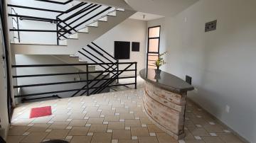 imagem 1 - Laje comercial de 72m² com 04 lavabos para locação - Nova Ribeirânia imagem 1 - Laje comercial de 72m² com 04 lavabos para locação - Nova Ribeirânia