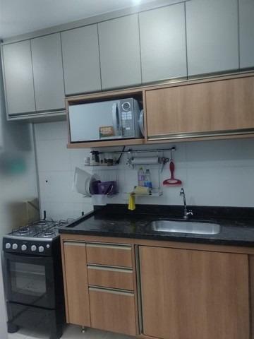 imagem 2 - APARTAMENTO PRÓXIMO À AVENIDA DOM PEDRO I imagem 2 - APARTAMENTO PRÓXIMO À AVENIDA DOM PEDRO I